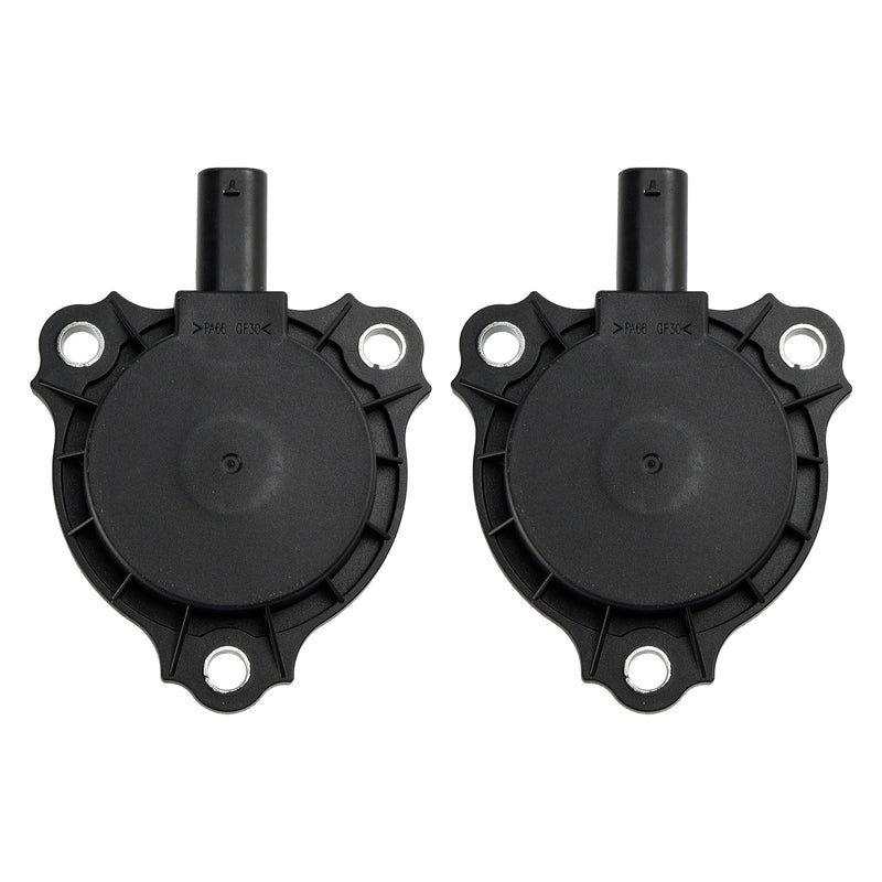 2PC Nockenwellenversteller Magnetmagnet für Mercedes-Benz CE CL CLS G 2761560490