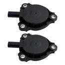 2PC knastaksel justering magnetisk magnet til Mercedes-Benz CE CL CLS G 2761560490