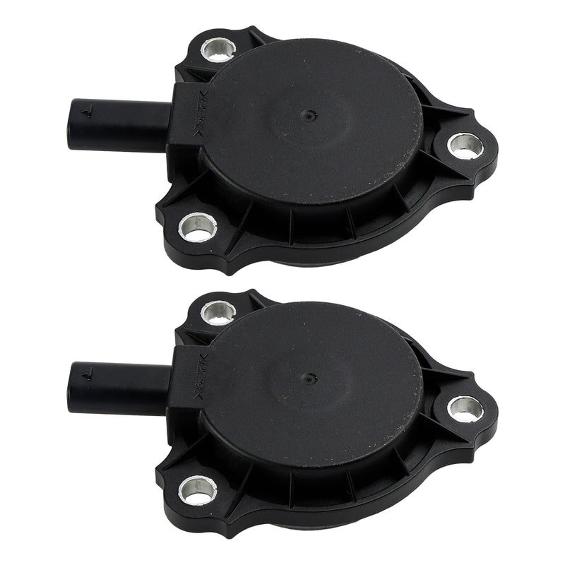 2PC Nockenwellenversteller Magnetmagnet für Mercedes-Benz CE CL CLS G 2761560490