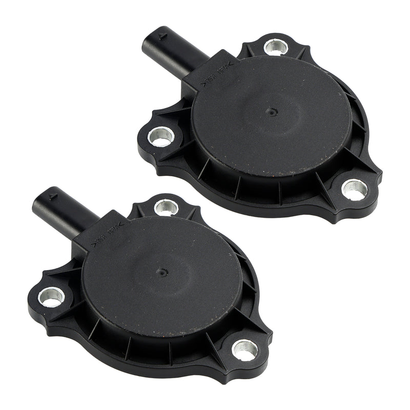 2PC Nockenwellenversteller Magnetmagnet für Mercedes-Benz CE CL CLS G 2761560490