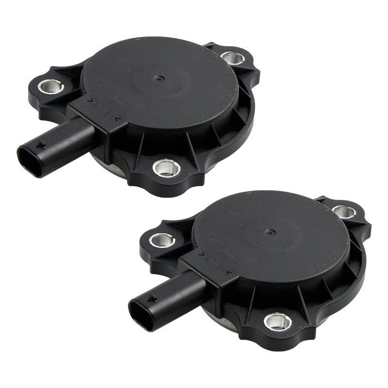 2PC Nockenwellenversteller Magnetmagnet für Mercedes-Benz CE CL CLS G 2761560490