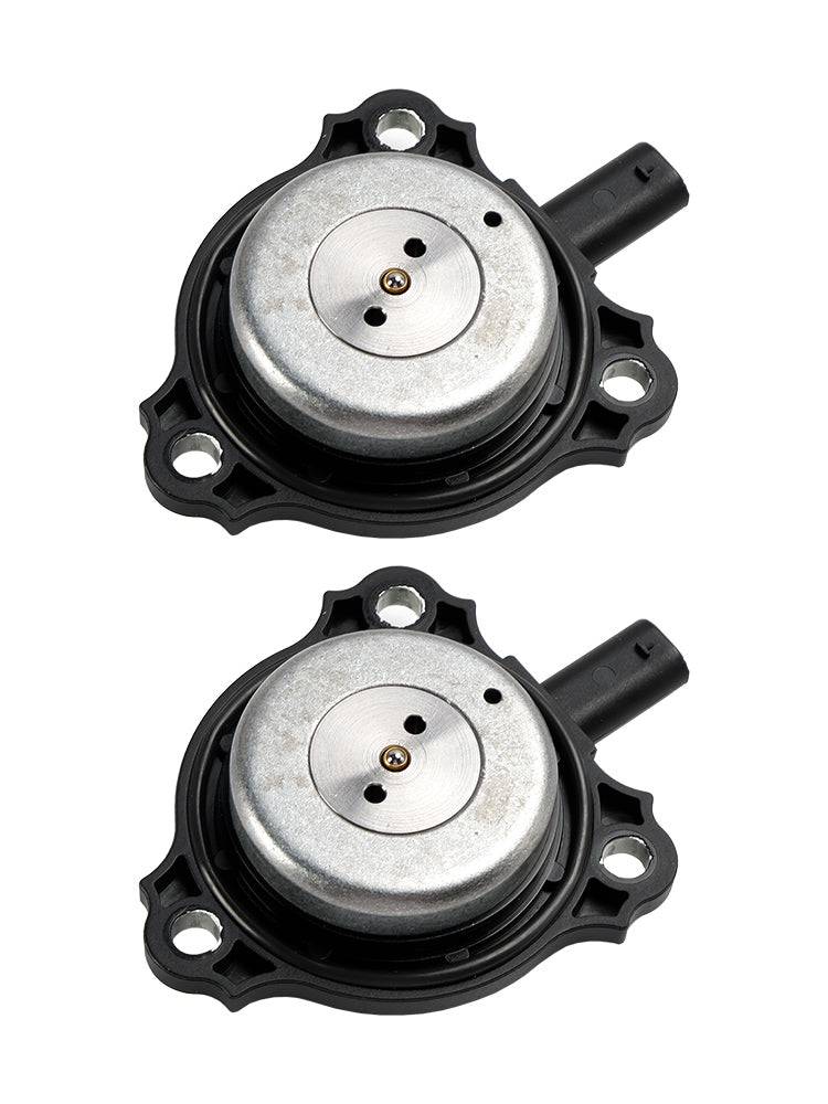 2PC Nockenwellenversteller Magnetmagnet für Mercedes-Benz CE CL CLS G 2761560490