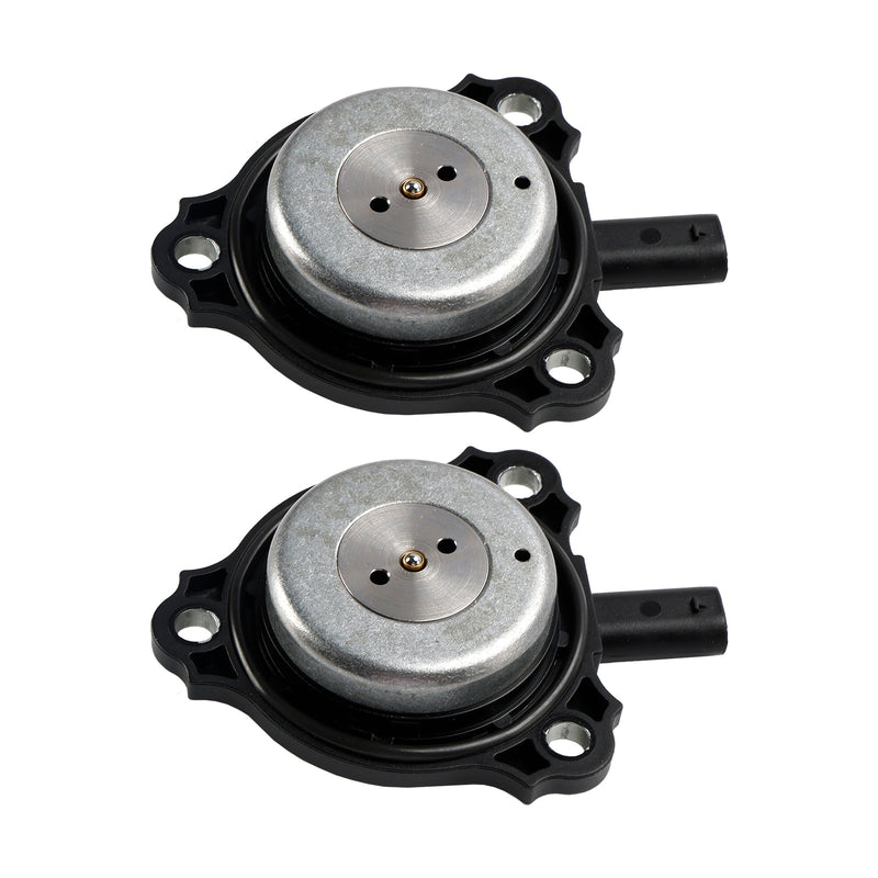 2PC Nockenwellenversteller Magnetmagnet für Mercedes-Benz CE CL CLS G 2761560490