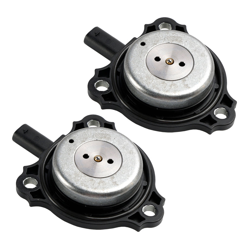 2PC Nockenwellenversteller Magnetmagnet für Mercedes-Benz CE CL CLS G 2761560490