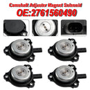 4PC Knastakseljustering magnetisk magnet til Mercedes-Benz CE CL CLS G 2761560490 DEPH Express