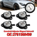 4PC Knastakseljustering magnetisk magnet til Mercedes-Benz CE CL CLS G 2761560490 DEPH Express