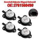 4PC Knastakseljustering magnetisk magnet til Mercedes-Benz CE CL CLS G 2761560490 DEPH Express