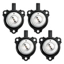 4PC Knastakseljustering magnetisk magnet til Mercedes-Benz CE CL CLS G 2761560490 DEPH Express