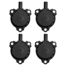 4PC Knastakseljustering magnetisk magnet til Mercedes-Benz CE CL CLS G 2761560490 DEPH Express