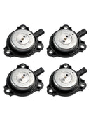 4PC Knastakseljustering magnetisk magnet til Mercedes-Benz CE CL CLS G 2761560490 DEPH Express