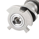 2012 Volkswagen Passat 1.8T 2.0T Einlassnockenwelle 06K109021 mit Steuerventil