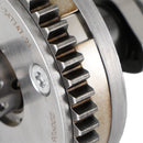 A6: 2019 – 2.0T 180 kW/185 kW Einlassnockenwelle 06K109021 mit Steuerventil