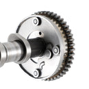 A6: 2016–2018 (Benzin) CYGA 1.8T Einlassnockenwelle 06K109021 mit Steuerventil