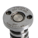 2012 Volkswagen Passat 1.8T 2.0T Einlassnockenwelle 06K109021 mit Steuerventil