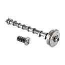 A6: 2019 180kW/185kW 2.0T inntakskamaksel 06K109021 med kontrollventil