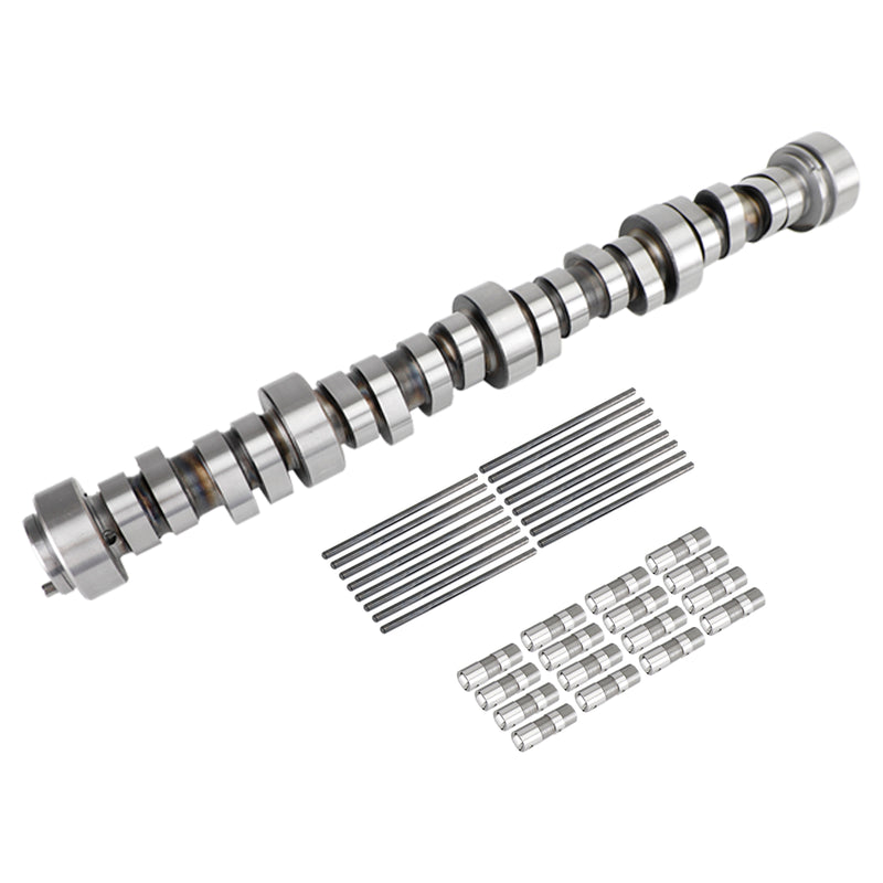 LS1 4,8 5,3 5,7 6,0 6,2 LS Sloppy Mechanics Stage 2 Cam Lifters Pushrods Kit