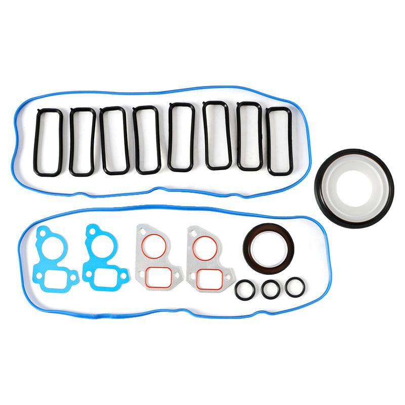 2005-2009 6,0 l LS2 V-8 Sloppy Mechanics Stage 2 Nockenwellenstößel-Kit