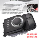 Overførselsboks kontrolmodul til Range Rover Discovery Evoque LR068891 LR070696