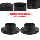 2005–2010 Jeep Grand Cherokee WK 2x hinterer Schraubenfederisolator 52089341AF