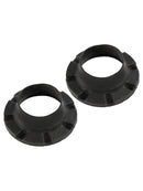 2005–2010 Jeep Grand Cherokee WK 2x hinterer Schraubenfederisolator 52089341AF