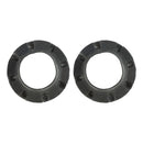 2005–2010 Jeep Grand Cherokee WK 2x hinterer Schraubenfederisolator 52089341AF