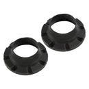 2005–2010 Jeep Grand Cherokee WK 2x hinterer Schraubenfederisolator 52089341AF