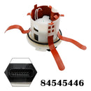 GM Sierra Silverado 6.6L 2017–2019 DEF Diesel-Abgasflüssigkeitspumpe 84545446