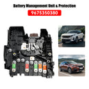 Sicherungskasten-Spannungsmodul 9675350380 für Citroen C4 Picasso Peugeot 3008 5008