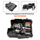 Sicherungskasten-Spannungsmodul 9675350380 für Citroen C4 Picasso Peugeot 3008 5008