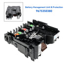 Sicherungskasten-Spannungsmodul 9675350380 für Citroen C4 Picasso Peugeot 3008 5008