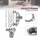 Exhaust Manifold Header Für Chevy LS LS3 LS6 LS7