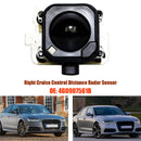 Audi A6 A7 2016-2018 4G0907561B Sensor radar distancia derecho para control de crucero