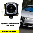 Audi A6 A7 2016-2018 4G0907561B Sensor radar distancia derecho para control de crucero