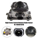 Audi A6 A7 2016-2018 4G0907561B Sensor radar distancia derecho para control de crucero