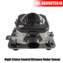 Audi A6 A7 2016-2018 4G0907561B Sensor radar distancia derecho para control de crucero