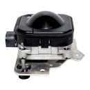 Audi A6 A7 2016-2018 4G0907561B Sensor radar distancia derecho para control de crucero