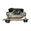 Audi A6 A7 2016-2018 4G0907561B Sensor radar distancia derecho para control de crucero