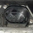 Audi A6 A7 2016-2018 4G0907561B Sensor radar distancia derecho para control de crucero