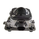 Audi A6 A7 2016-2018 4G0907561B Sensor radar distancia derecho para control de crucero