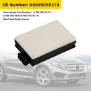 Radarový snímač mrtvého úhlu A0009050210 pro Mercedes GLC CLA GLE GLS 2015-2018