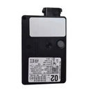 Neue Radarsensor Distronic Steuergerät A0009058104 Für Mercedes W205 W222 W253