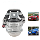 2013-2018 Audi S6 RS6 S7 RS7 4.0L höger motorfäste med sensor 4H0199256T