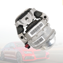 Rechte Motorhalterung mit Sensor für 2013–2018 Audi S7 RS7 4.0L V8 4H0199255T