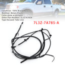 4x4 bilnavlås Vakuumrørledning 7L3Z7A785A For Ford F-150 F 150 2004-2008