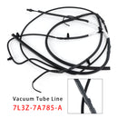 4x4 bilnavlås Vakuumrørledning 7L3Z7A785A For Ford F-150 F 150 2004-2008