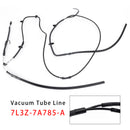 4x4 bilnavlås Vakuumrørledning 7L3Z7A785A For Ford F-150 F 150 2004-2008