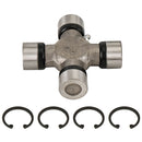 Ford F250 F350 Superduty 4WD vetoakselin kannatinlaakeri ja U-nivelsarja Fedex Express