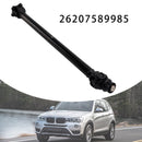 2011-2012 BMW X3 XDRIVE 28 I F25 3.0 AWD SUV Front Joint Shaft 26207589985