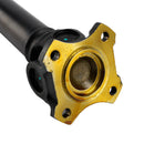 2011-2012 BMW X3 XDRIVE 28 I F25 3.0 AWD SUV Front Joint Shaft 26207589985