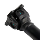 2011-2012 BMW X3 XDRIVE 28 I F25 3.0 AWD SUV Front Joint Shaft 26207589985